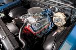 Chevrolet Chevelle 454 Baldwin-Motion Recreation 1970 года